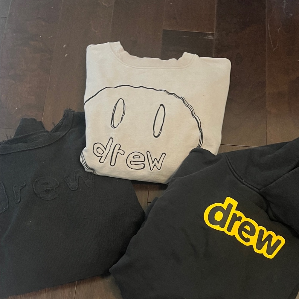 Drew house bundle